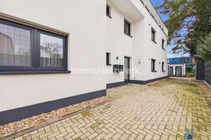 TOP***junge hochwertige Penthauswohnung mit EBK & Stellplatz***TOP – Die vollständige Adresse der Immobilie erhältst du vom Anbieter., 52355 Boisdorfer Siedlung, Düren – Vorschaubild 2