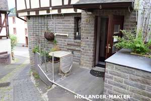 Schönes Fachwerkhaus mit kleiner Terrasse im Herzen von Briedel – Die vollständige Adresse der Immobilie erhältst du vom Anbieter., 56867 Briedel – Vorschaubild 4