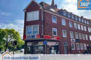 Eigentumswohnungen und Gewerbe im Zentrum der Seehafenstadt Emden – Emden – Vorschaubild 1