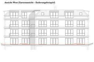 Projekt / Grundstück / Planung / Bauvertrag – Die vollständige Adresse der Immobilie erhältst du vom Anbieter., 16548 Glienicke/Nordbahn – Vorschaubild 10