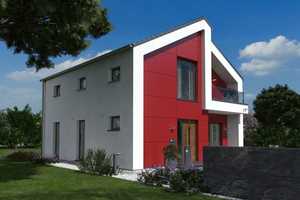 EIN­FA­MI­LI­EN­HAUS MIT MODERNEM DE­SI­GNAN­SPRUCH – Rhein-Lahn-Kreis – Vorschaubild 5