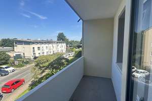 Demnächst frei! 3-Zimmer-Wohnung in Remscheid Lüttringhausen
