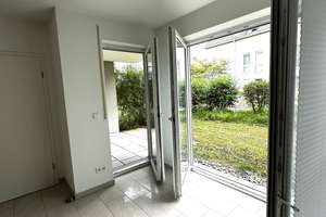 Exklusive, neuwertige 1-Zimmer-Wohnung mit Terasse und Einbauküche in Heilbronn – Die vollständige Adresse der Immobilie erhältst du vom Anbieter., 74076 Heilbronn, Heilbronn – Vorschaubild 4