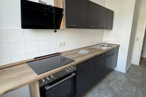 Frisch renovierte helle Dreiraumwohnung mit EBK und Keller – Arndtstraße 2, 39108 Stadtfeld Ost, Magdeburg – Vorschaubild 14
