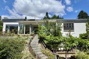 Großer Bungalow mit wunderschönem Garten! – Die vollständige Adresse der Immobilie erhältst du vom Anbieter., 65388 Schlangenbad – Vorschaubild 9