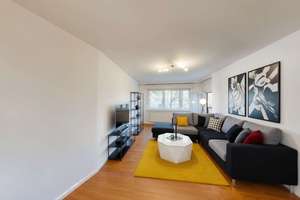 Sofort verfügbar: Stilvolle Wohnung in begehrter Charlottenburger Lage