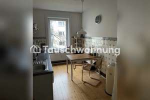 Tauschwohnung: Renovierter Altbau mit Balkon, 2 Zimmer in Einsbüttel – Lastropsweg 7, 20255 Eimsbüttel (Ortsteil), Hamburg – Vorschaubild 2