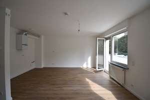 D-OBK! Renoviertes & großzügiges Apartment mit Balkon – Kyffhäuserstr. 13, 40549 Oberkassel, Düsseldorf – Vorschaubild 4