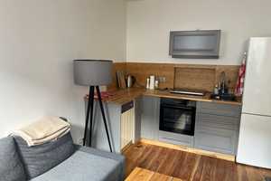 Stadthaus mit Maisonette 
3 Wohneinheiten – Lübeck – Vorschaubild 3