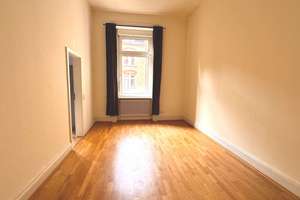 SCHÖNE UND GEPFLEGTE 3-ZIMMER-ALTBAUWOHNUNG NAHE DER WIESBADENER FUSSGÄNGERZONE! – Wörthstr. 5, 65185 Mitte, Wiesbaden – Vorschaubild 6