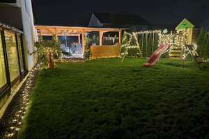 Viel Platz, großer Garten, eigener Pool – und ein fairer Deal für Macher. – Die vollständige Adresse der Immobilie erhältst du vom Anbieter., 84030 Ergolding – Vorschaubild 23