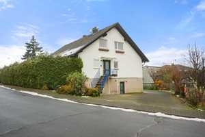 Viel Platz für Familie, Freunde und kreative Träume – Reiskirchen, Gießen (Kreis), 35447 Gießen (Kreis) – Vorschaubild 1