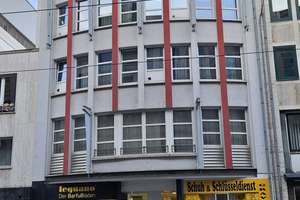 Exklusive Stadtwohnung mit Dachterrassen-Potenzial – 140 m² | KÖ, Little Tokyo, Toplage