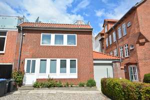 Wohn- und Geschäftshaus in Zentrumslage mit PKW-Stellplätzen – Die vollständige Adresse der Immobilie erhältst du vom Anbieter., 23758 Oldenburg in Holstein – Vorschaubild 8