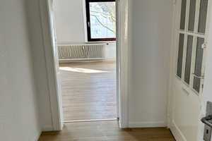 Erstbezug nach Sanierung! Moderne, schöne und helle 2 Zimmerwohnung zum 01.04. vermietbar! – Pestalozzistr. 40, 27568 Bremerhaven – Vorschaubild 6