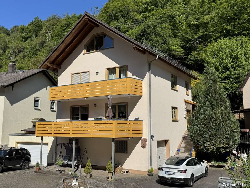 Immobilie in Sauerthal - Ruhe und Natur: Attraktives Einfamilienhaus für Naturliebhaber und Ruhesuchende - Bild 0