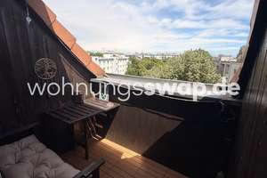 Wohnungstausch: Wrangelstraße 21 – Wrangelstraße 21, 10000 Kreuzberg, Berlin – Vorschaubild 1