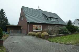 Reserviert - modernisierungsbedürftiges Einfamilienhaus mit großem Grundstück – Emsland (Kreis) – Vorschaubild 1