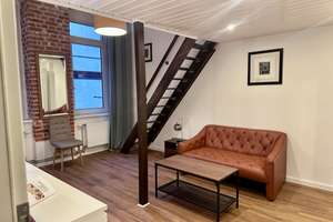  Fully Furnished 1-Bed Studio – Open Viewing on 05 Dec 2025, 4-5 PM – Hausburgstraße 14, 10249 Friedrichshain, Berlin – Vorschaubild 2