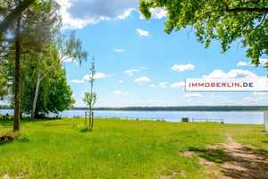 IMMOBERLIN.DE - Interessantes Haus mit Ausbaupotential & Nebengebäuden auf teilbarem Grundstück in S – Nordsachsen (Kreis) – Vorschaubild 2