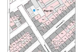 JETZT PROVISIONSFREI BIS 30.06.2026 - Kapitalanlage im Südviertel – Die vollständige Adresse der Immobilie erhältst du vom Anbieter., 45128 Südviertel, Essen – Vorschaubild 24