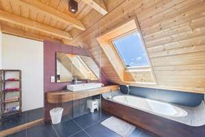 Architektonisches Wohnhighlight im Herzen von Wendelstein - mit ausgezeichneter Energiebilanz! – Die vollständige Adresse der Immobilie erhältst du vom Anbieter., 90530 Wendelstein – Vorschaubild 13