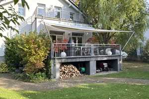 Stilvolles Wohnen in Grünheide. Viel Platz und ein herrliches Grundstück. – Oder-Spree (Kreis) – Vorschaubild 9