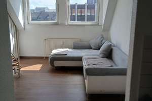 schönes Maisonette-Apartment in Essen Stadtmitte zu vermieten – Bismarckstr. 42, 45128 Südviertel, Essen – Vorschaubild 2
