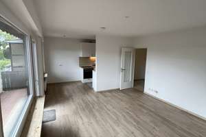 Sehr helle, hochwertig sanierte 1,5-Zimmer-Wohnung mit großem Balkon in Stuttgart-Heumaden – Thymianweg 7, 70619 Heumaden, Stuttgart – Vorschaubild 3