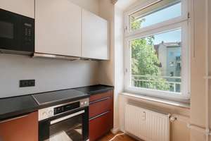 Stadtwohnung in Traumlage nahe Zionskirchplatz – Swinemünderstraße 123, 10435 Mitte (Ortsteil), Berlin – Vorschaubild 13