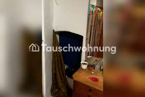 Tauschwohnung: Altbauwohnung 2.St teils renoviert 65qm 2 Zimmer + Wohnküche – Die vollständige Adresse der Immobilie erhältst du vom Anbieter., 80469 Glockenbach, München – Vorschaubild 16