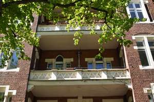 Architektonisches Kleinod der Gründerzeit – Wohnen mit historischen Stil – Die vollständige Adresse der Immobilie erhältst du vom Anbieter., 12157 Schöneberg, Berlin – Vorschaubild 21