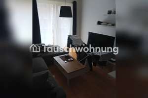 Tauschwohnung: Hamburg-Horn: 55 m², 2,5 Zimmer Wohnung mit Balkon und EBK – Sievekingsallee 186, 22111 Horn, Hamburg – Vorschaubild 11