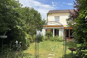 Familien aufgepasst! 
Reihenendhaus mit schönem Sonnengarten und Garage in Ruhig-Lage! – Die vollständige Adresse der Immobilie erhältst du vom Anbieter., 53177 Heiderhof, Bonn – Vorschaubild 4