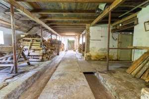 Bauernhaus mit Scheune und traumhaftem Weitblick in Sackgassenlage – Die vollständige Adresse der Immobilie erhältst du vom Anbieter., 26409 Wittmund – Vorschaubild 17