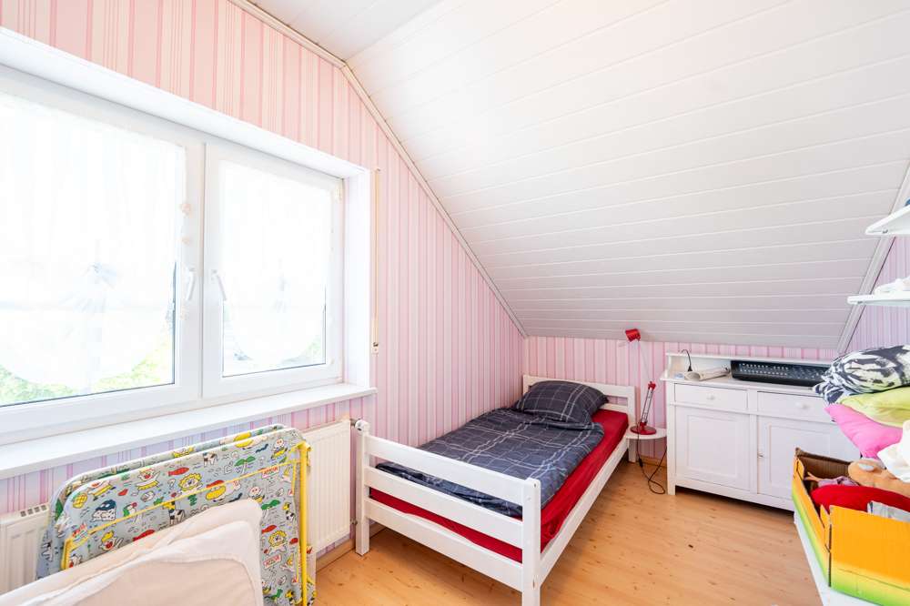 Immobilie in Weisel - ***Raumvielfalt und Gartenidylle*** - Bild 18