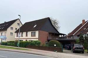 Wohnhaus mit potenzial – Sternstaße 5, 31275 Lehrte – Vorschaubild 5