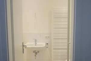 Helle 4-Zimmer-Dachgeschoss-Wohnung mit Balkon in der Maxvorstadt – Türkenstraße 0, 80799 Universität, München – Vorschaubild 5