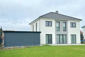 Exklusives Stadthaus im KfW 55 Standard (A+) – Potsdam-Mittelmark (Kreis) – Vorschaubild 18