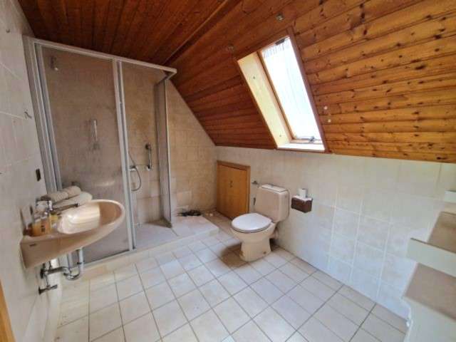 Immobilie in Schalksmühle - Charmantes Haus sucht Sie.
Einfamilienhaus mit Option für zwei Wohnungen!
 - Bild 6