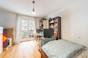 AIGNER - Moderne 2-Zimmer-Wohnung mit Westbalkon in der Maxvorstadt – Die vollständige Adresse der Immobilie erhältst du vom Anbieter., 80797 Josephsplatz, München – Vorschaubild 6