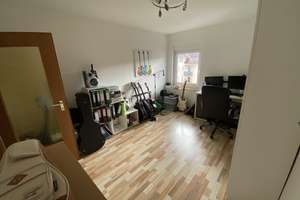 3-Zimmer-Wohnung in zentraler Lage von Kempten – Die vollständige Adresse der Immobilie erhältst du vom Anbieter., 87439 Innenstadt, Kempten (Allgäu) – Vorschaubild 9
