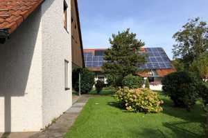 Großzügiges Einfamilienhaus auf herrlichen Grundstück in Karlsfeld – Dachau (Kreis) – Vorschaubild 3