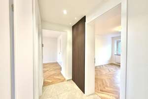 Erstbezug nach Sanierung: Stilvolle 2,5-Zi.-Wohnung im 2. OG in Augsburg-Lechhausen – Die vollständige Adresse der Immobilie erhältst du vom Anbieter., 86167 Lechhausen-West, Augsburg – Vorschaubild 2