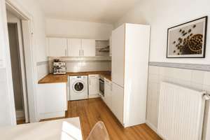 - Das charmante Raumwunder - Top Lage -  – Schinkelstraße 20, 22303 Winterhude, Hamburg – Vorschaubild 3