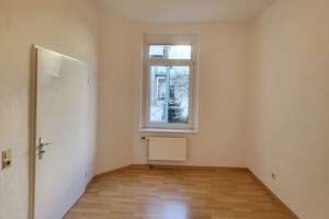 *Singles & Studenten aufgepasst* Hübsche Singlewohnung im Innenhof mit Balkon und Einbauküche! – Lostauer Straße 4, 39106 Alte Neustadt, Magdeburg – Vorschaubild 4