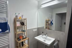 2 Zimmer Wohnung in Münster Centrum – Frauenstrasse 37, 48143 Überwasser, Münster – Vorschaubild 12