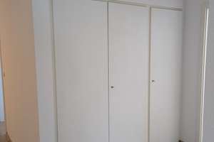 Frisch renoviert: Großzügige 2-Zimmer-Wohnung mit zwei Loggien in Uninaehe – Am Erlenkamp 46, 44801 Querenburg, Bochum – Vorschaubild 11