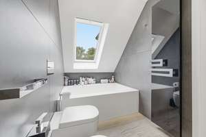Stilvolle Designerwohnung mit Luxusausstattung: Ihr neues Zuhause in Traumlage von München-Solln! – Die vollständige Adresse der Immobilie erhältst du vom Anbieter., 81479 Solln, München – Vorschaubild 15