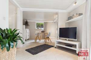 Idyllischer Bungalow in Wesel Bislich – Modernes Wohnen mit viel Potenzial – Die vollständige Adresse der Immobilie erhältst du vom Anbieter., 46487 Wesel – Vorschaubild 31